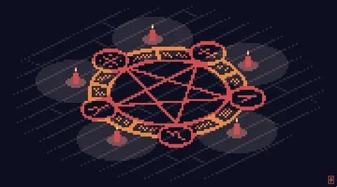 Demon fail