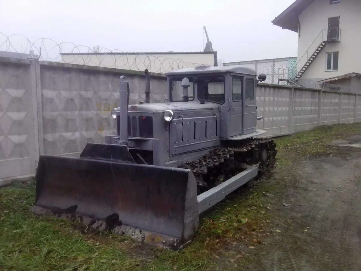 Дт 74