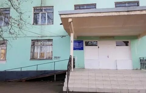 Психбольница буйнакск