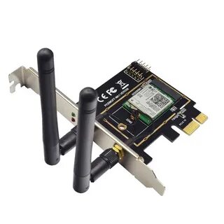 Wi fi m 2