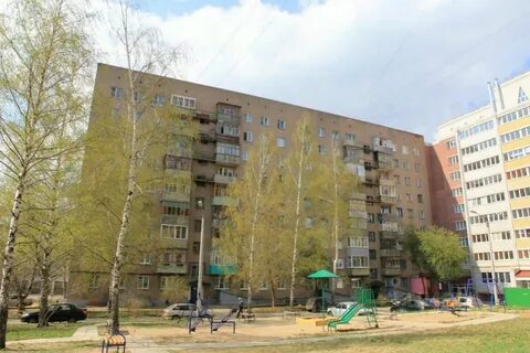 Ул 50 лет октября 15