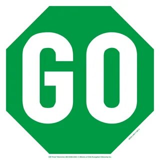 Go our