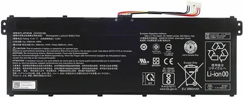 Аккумулятор acer aspire 3 a315