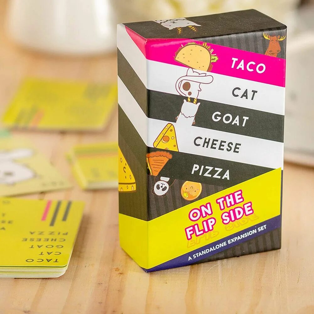 Тако пицца коза. Taco Cat Goat Cheese. Игра кот коза сыр пицца. Тако кот коза сыр пицца. Тако кот коза сыр пицца игра комплектация.