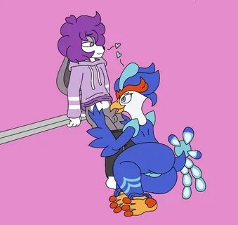 pokemon (species), nintendo, hi res, anthro, avian, beak, beak fetish, beak...