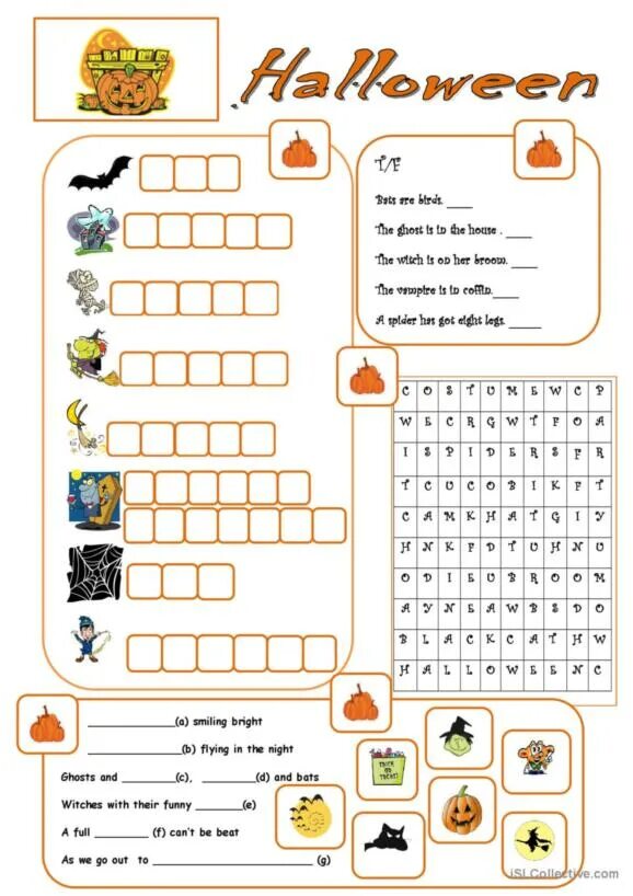 Halloween to be worksheet. Halloween grammar worksheets pronouns. Present continuous в игровой форме. Halloween worksheets verb be. Halloween reading comprehension.