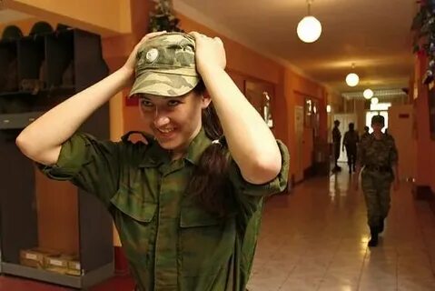 Школа выживания женщины