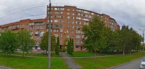 Владикавказа 34
