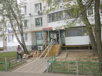 Каширское шоссе 106а