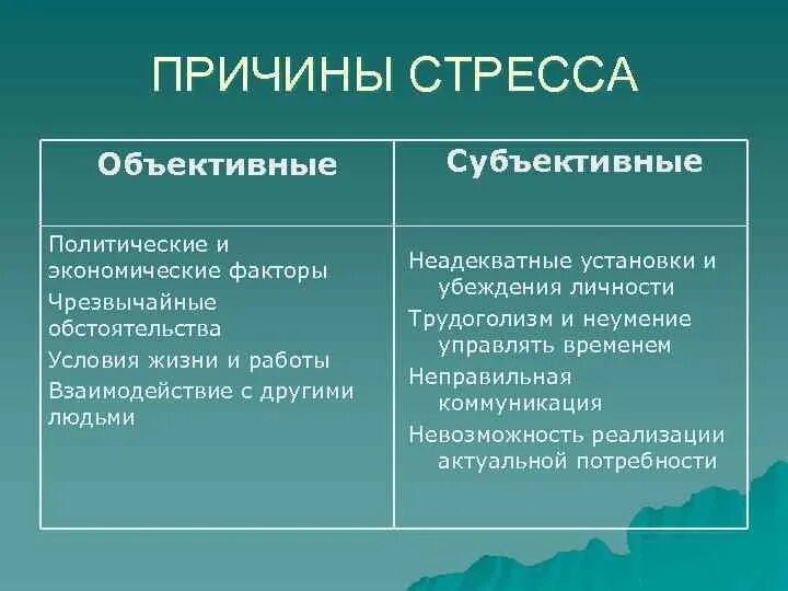 Субъективная парадигма