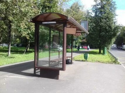 Остановки 6