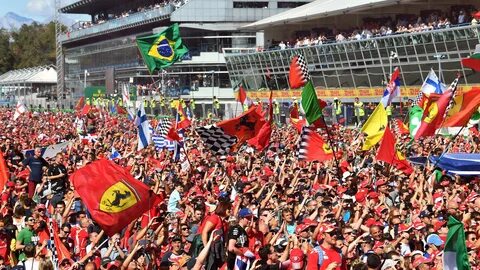Fan first