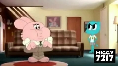Gumball movie