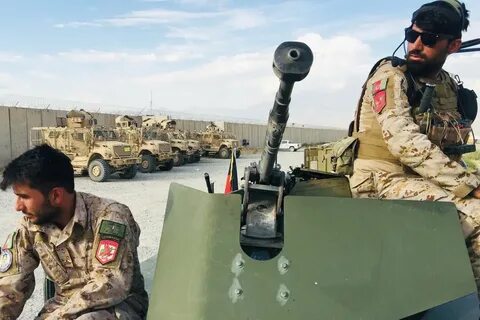 Афганистан правила