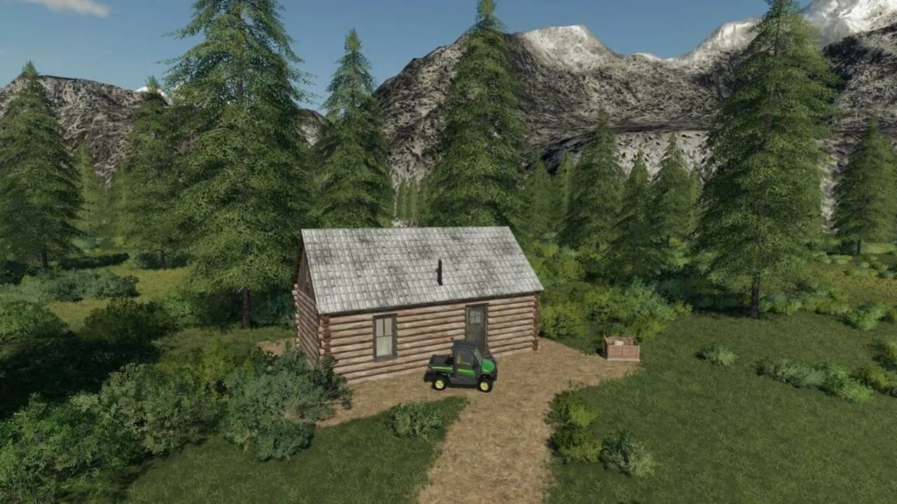Log 19