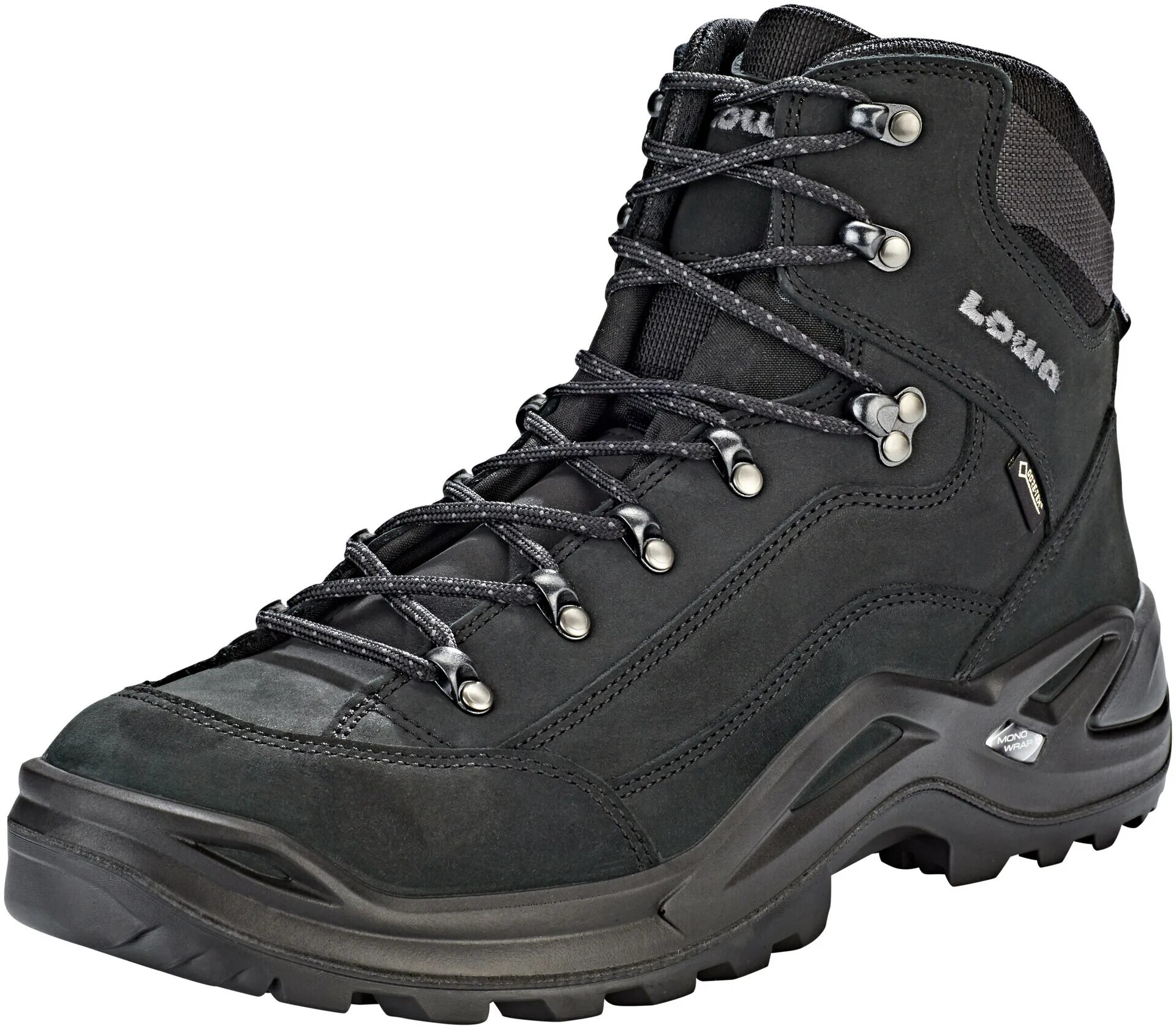 Фирма лова. Lowa Gore Tex. Ботинки Lowa Gore-Tex. Lowa Renegade GTX Mid. Ботинки Lowa мужские Gore Tex.