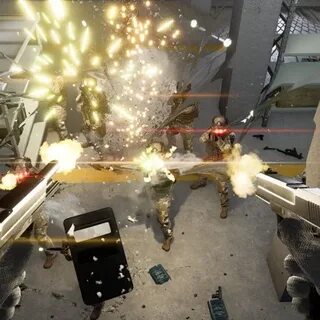 Стрелял игроки