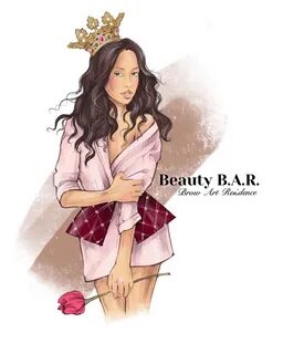 B beauty