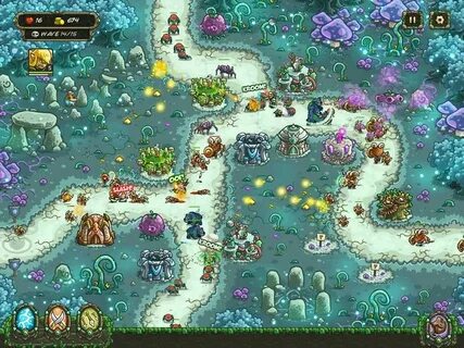 Игровой раш