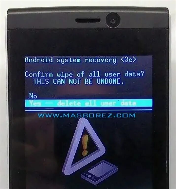 Хард ресет магнитолы. Confirm wipe of all data. хард ресет на техно спарк.