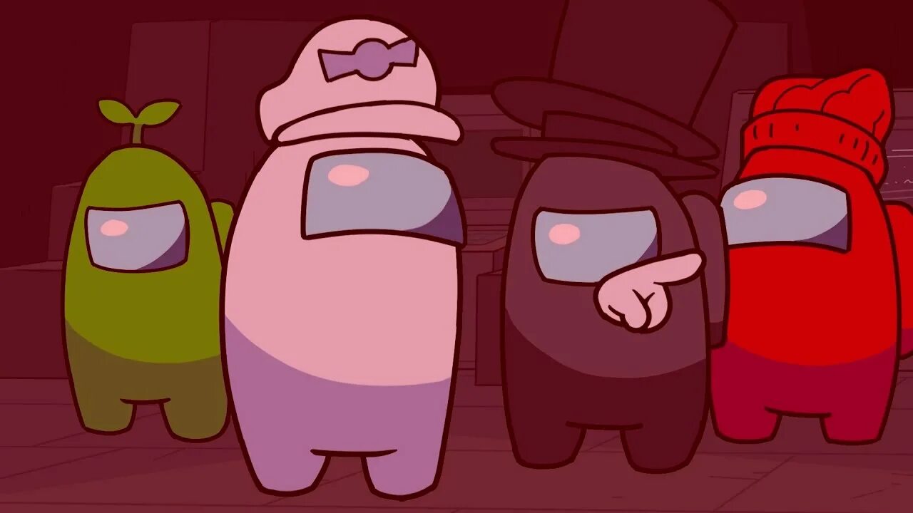 Логика амонг ас. Amungus. Импостер among us. Among us мульт персонажи. Мультфильм among us.