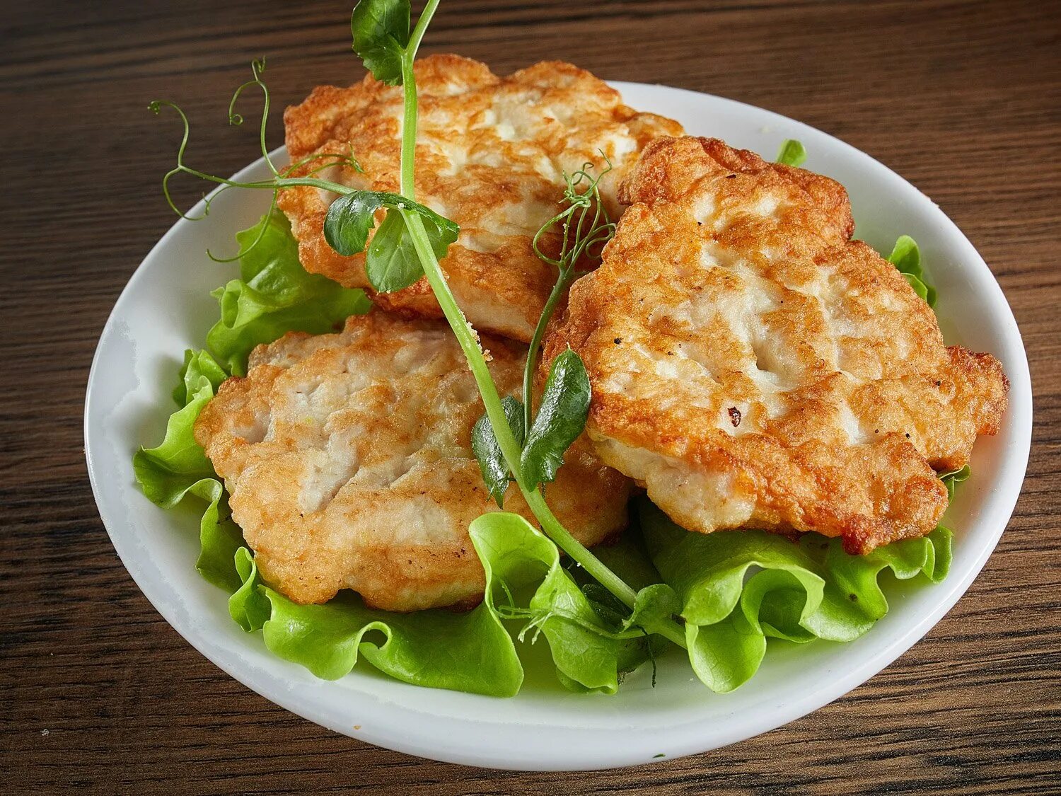 Что можно быстро приготовить из куриного филе