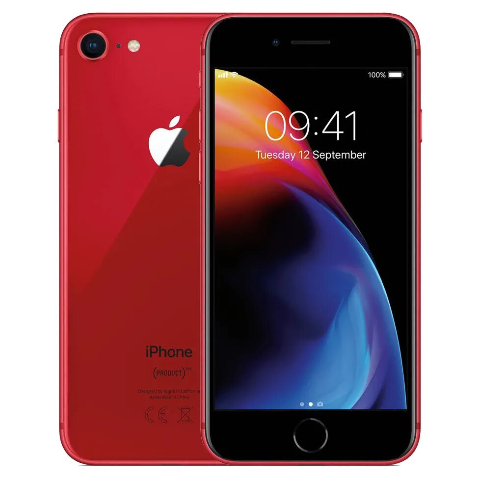 Сколько стоил 8 айфон. Apple iphone 8 Plus 64gb. Iphone 8 Plus 64gb Red. Iphone 8 Plus красный. Apple iphone 8 Plus 256gb.