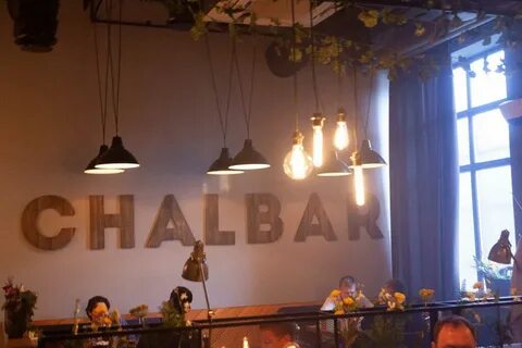 Chalbar чистопольская ул 86 10