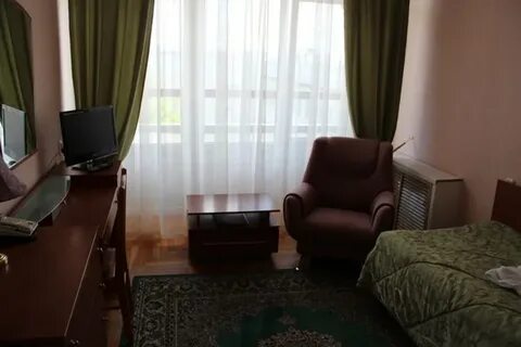 Санаторий тарханов
