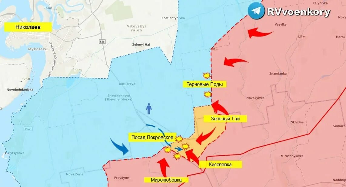 Операция в херсонской области. Херсонская область под контролем Российской армии. Карта прорыва ВСУ. Карта наступления ВСУ карта. Карта боевых действий на Украине на 10 сентября.