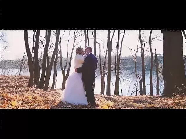 Свадьба дмитрия и виктории