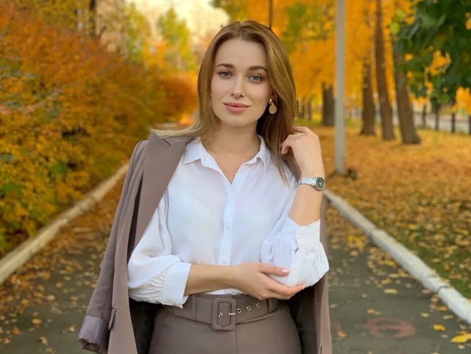 самые молодые учителя.