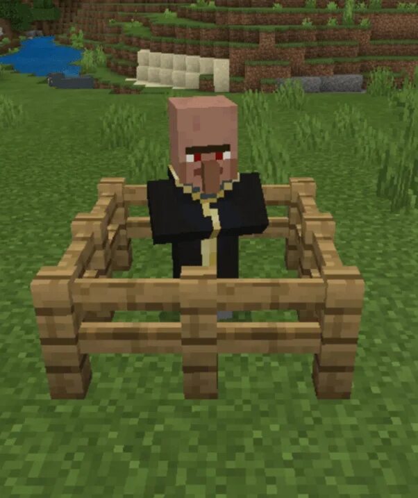 Summon mobs