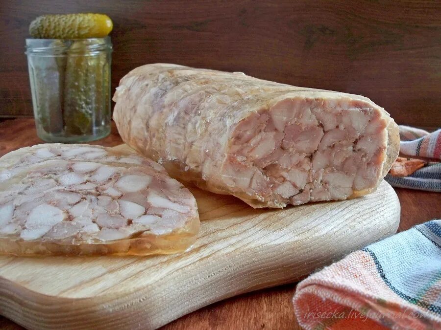 Пересолил мясо что можно сделать