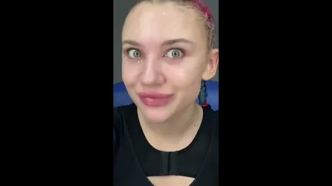 Миа бойка до пластики
