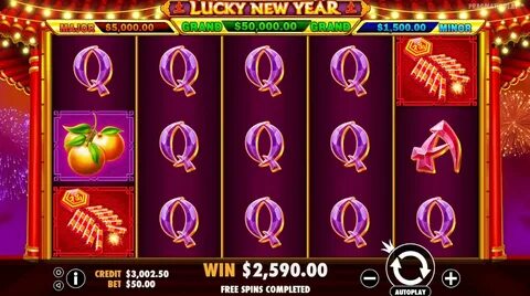 Новогодний слот new year slots shop