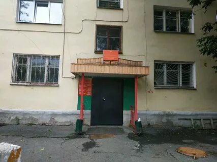 Военкомат 33