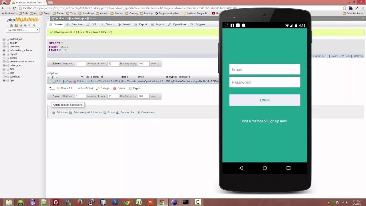 Android php id. Форма регистрации android. регистрация android studio. android форма авторизации. логин андроид студио.
