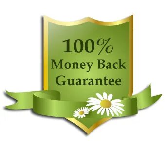 Money back