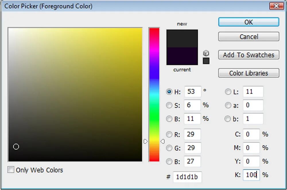 Rgb в cmyk без потери цвета. Rgb в cmyk без потери цвета