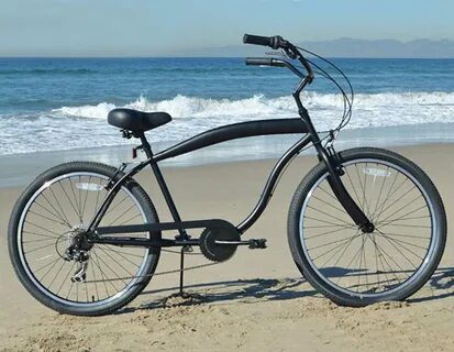 Speed beach
