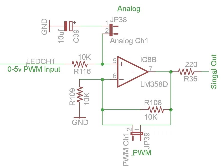 0 10 в 0 20 ма. Lm358 PWM. Lm358 PWM 0-10v. Преобразователь ШИМ В напряжение 0-10 схема. Lm358 Arduino.