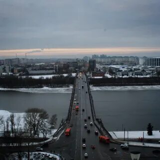 Канавинский районный
