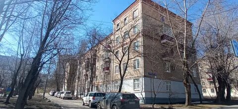 Молодогвардейская ул 46 корп 1