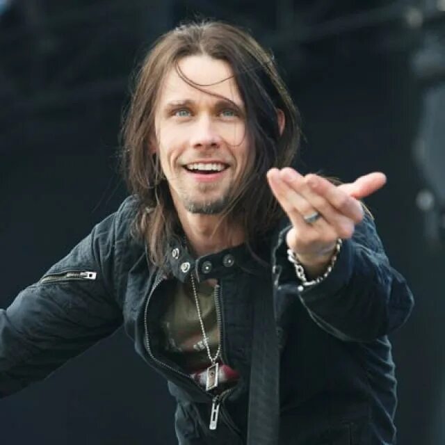Myles kennedy the art of letting go