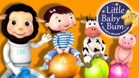 Nursery rhymes kids songs for babies