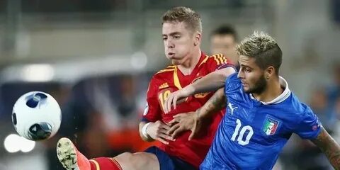 Италия норвегия u19
