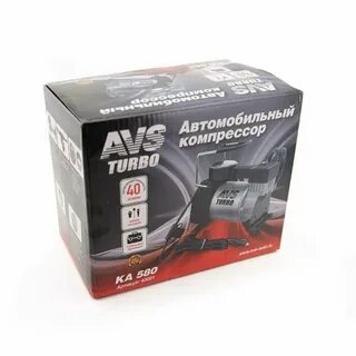 Компрессор avs