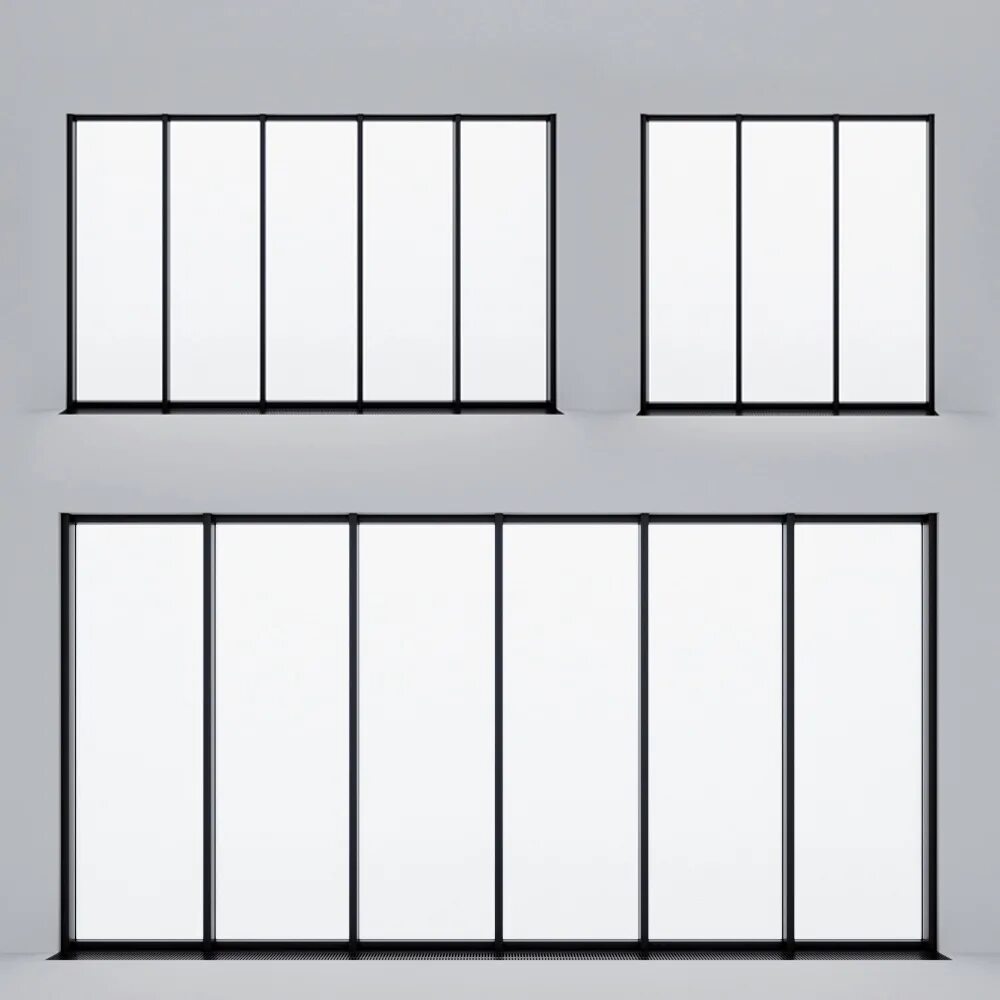 Окно модель. Панорамные окна модель. Готовые окна макет. Окно референс