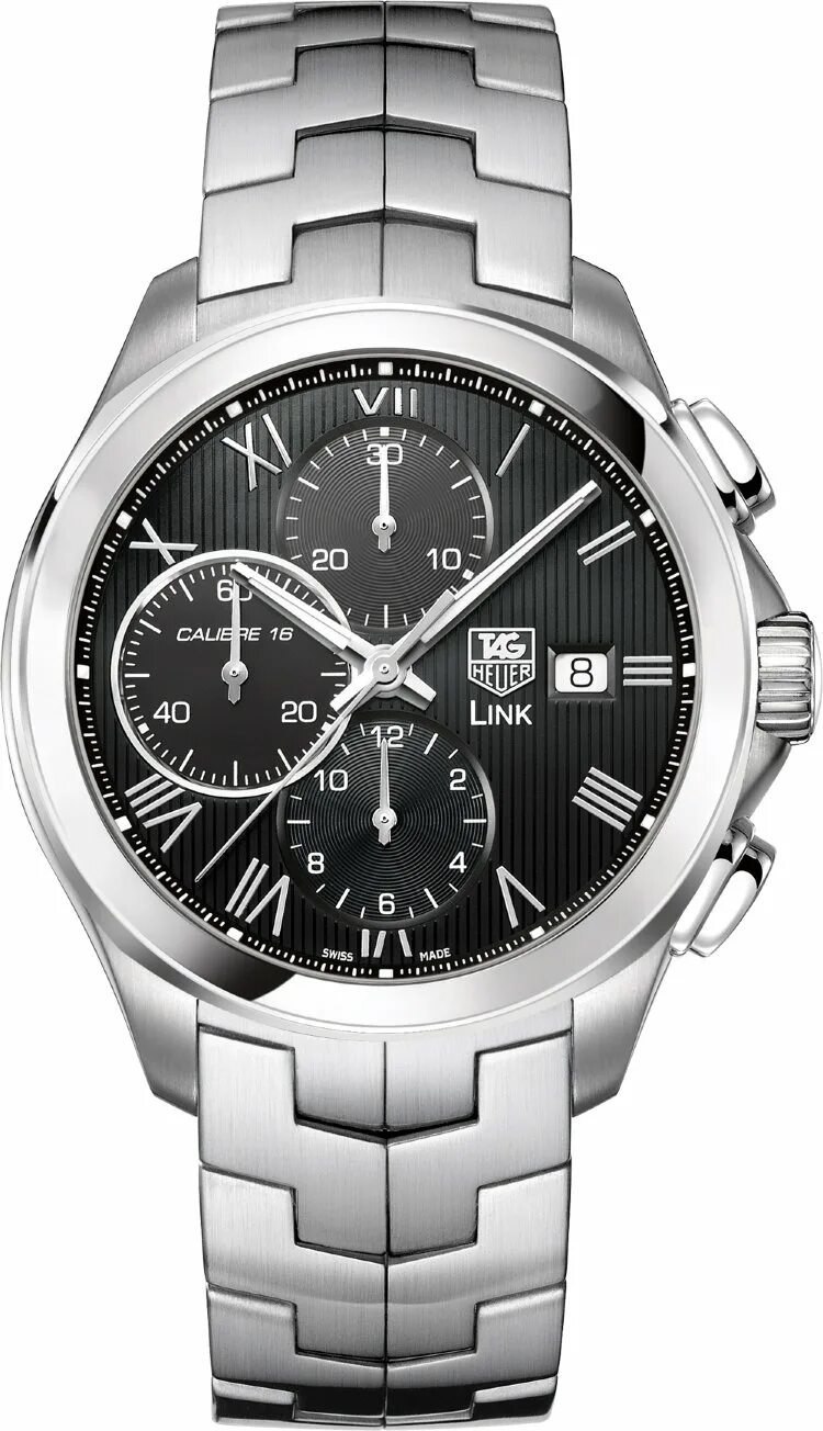 Копии часов tag. Tag heuer link calibre 16. tag heuer link хронограф. tag heuer link calibre 16 43 mm. часы tag heuer link chronometer.